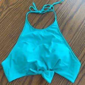 Aerie Swim Top
